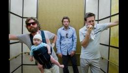 Todd Phillips On The Hangover 2