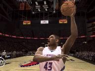NBA Live 08 will run at 60fps on the 360 and PS3