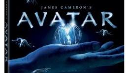 Avatar Returns