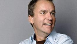 Nokia’s MeeGo device chief quits