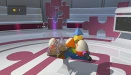 GameSpot: Tumble Review