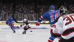 IncGamers: NHL 11 Review
