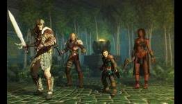 Crpytic: Triple-A games will soon be free-to-play