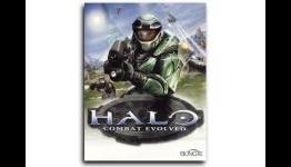 My Favorite Old School Game: Halo