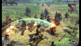 MMOHut: Dynasty Warriors Online Closed Beta Begins October 14