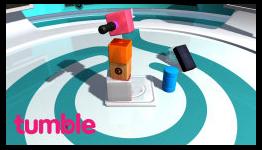 PSi: Tumble Review
