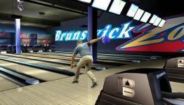 Loot Ninja Review: Brunswick Pro Bowling