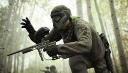 Koku Gamer: Greg Hastings Paintball 2 Review