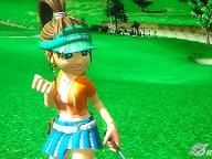 Hot Shots Golf 5 Eurogamer Review  8/10