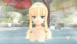 Dream Club Zero: Things My Hostess Said at the Onsen