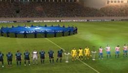 Resolution: PES2011 review
