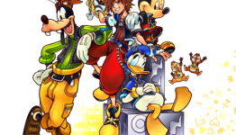 Kingdom Hearts Re:coded European Release Date Leaked