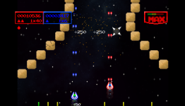 SFX360 Review : Hypership Out of Control Review