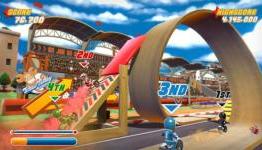 Joe Danger  Updates Incoming, Ports Possible