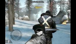 Modern Combat 2: Black Pegasus iPhone hits the New Zealand App Store