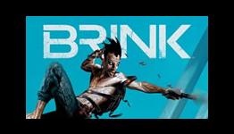 Interview with Olivier Leonardi, Art Director for Brink