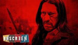 On Screen Review: Machete