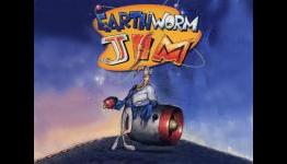 Aiming at Gaming review: Earthworm Jim HD