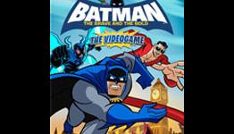 Batman: The Brave and the Bold (Wii, DS) Popzara Review