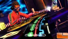 DJ Hero free with DJ Hero 2 in the EU