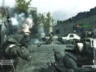 MyGEN Hands on Multiplayer Preview of Call of Duty 4
