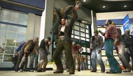 Dead rising Mobile: Off-screen gameplay footage
