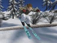 Feel Ski Gameplay Video