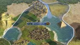 Tech Olive Mini Review: Civilization V