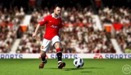 FIFA 11 Review (Zavvi.com)