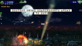 SkyFighter on PlayStation 3 Review | PushSquare