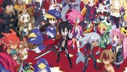 Disgaea 4 Finally Features Better Sprites!