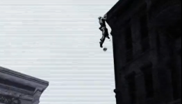 inFamous 2 – Welcome to New Marais Cutscene