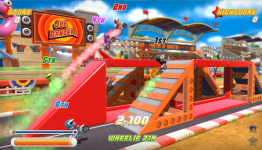 Joe Danger to get DLC