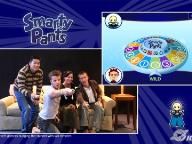 GC 2007: Smartypants Hands-on