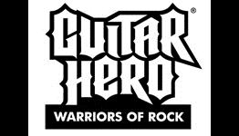 AggroGamer Review: Guitar Hero: Warriors Of Rock