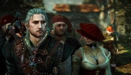 Eurogamer Expo 2010: ‘The Witcher 2’ Interview Part Two [Game Rant]