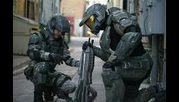 The New Halo Game Is a Hit — So What’s the Status of the Halo Movie?