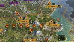 Sid Meier’s Civilization V – PC Game Review
