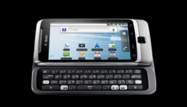 RPad.tv T-Mobile G2 (HTC) Review Part I