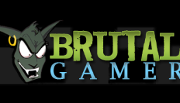 BrutalGamer Hands On Preview: Scoregasm