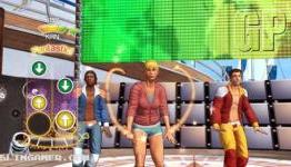 SlimGamer: Dance! It’s Your Stage Review