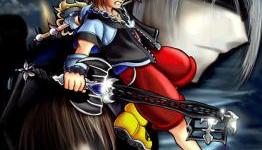 Kingdom Hearts Re: coded being re: leased January 11