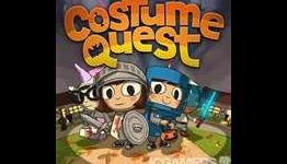 5 Inspirations Behind Costume Quest, Coming to PS3 October 19th