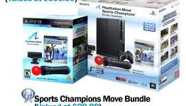 PlayStation Move: Show Us Your Moves!
