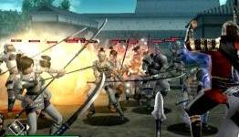 CSM – Samurai Warriors 3 Review