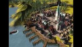 GameSpot: Patrician IV Review