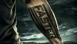 Red Band Trailer Premiere: Faster