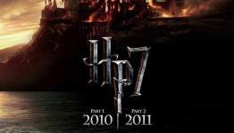 New Harry Potter TV Spot Shows Us Some Never-Before-Seen Footage