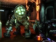 BioShock Full Demo Footage