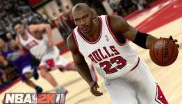 NBA 2K11 Cheat Codes